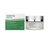 Sesderma Hidraloe 50ml Moisturizer Clear