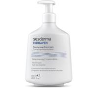 Sesderma Hidraven Foamy Soap Free Cream 300ml