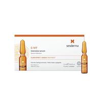 SESDERMA Intensive Serum (Ampollas) 10 und. 1,5 ml.