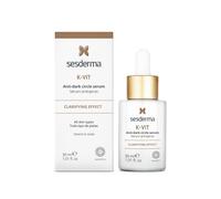 SESDERMA Face Skin Care K-Vit Anti-Dark Circles Serum - Revitalizing