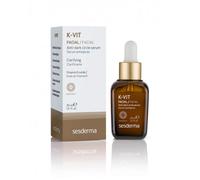 Sesderma K-Vit Anti-Dark Circle Serum 30ml - Helps Reduce Dark Circles and Eye-Area Aging