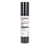 SESDERMA Men Anti-Ageing Face Lotion 50 ml, Black, One Size
