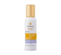 Sesderma Repaskin Comfort Sun Mist Spf50 Lavender 100ml