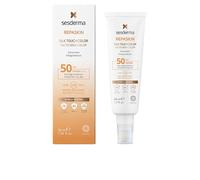 Sesderma Repaskin Fotoprotector Spf50 Silk Touch Colour 50 ml 50 g