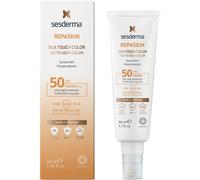 Sesderma Repaskin Silk Touch Sunscreen Color SPF 50+ 50 ml