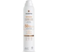 Sesderma Repaskin Transparent Protective Spray 200 ml SPF 50