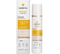 Sesderma Repaskin Urban 365 depigmenting photoprotector Spf50+ 50 ml