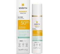 Sesderma Repaskin Urban 365 Protector for Oily Skin SPF 50 50 ml