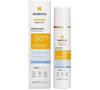 Sesderma Repaskin Urban 365 Photoprotector Sensitive Skin Spf 50+ 50 ml