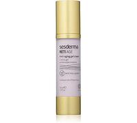 Sesderma Retiage Anti-Aging Gel Cream – 3-Retinol System, Boosts Firmness & Evens Tone – 50 ml