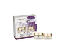 Sesderma RETISIL Gift Set - Anti-Ageing Face Cream 50 ml + Eye & Lip Contour 30 ml - With Retinoid HPR, Hyaluronic Acid & Growth Factors - Regenerating Care Against Wrinkles