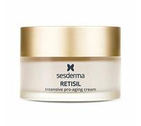 SESDERMA Face Skin Care Retisil Intensive Pro-Aging Cream Intensive Treatment Cream