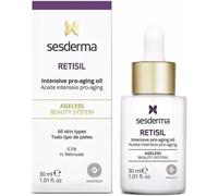 Facial Oil Sesderma Retisil 30 ml