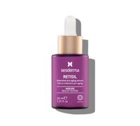 Sesderma Retisil Intensive Pro-Aging Serum 30 ml | Tightens and Reduces Wrinkles for Mature Skin