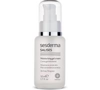 Sesderma Salises Moisturizing Gel Cream 50 ml 50 ml