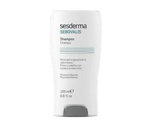 Sesderma Sebovalis Classic Shampoo 200ml