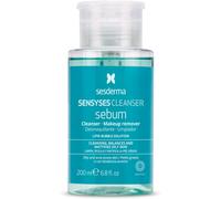 SESDERMA Sensyses Sebum Liposomal Cleanser 200ml Make-Up Remover