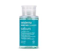 Sesderma Sensyses Cleanser Sebum Cleansing Makeup Remover 200 ml 200