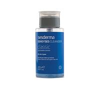 Sesderma Sensyses Facial Cleanser 200ml - Moisturising and Refreshing Mask - Makeup Residue Remover - Deep Hydration for Radiant Skin - For Diverse skin compositions
