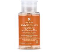 SESDERMA Sensyses Lightening Cleanser MAKE-UP Remover 200ml - BRAND NEW