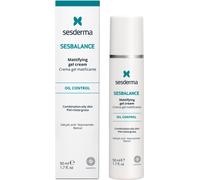 Sesderma Sesbalance Sebum Regulating Gel Cream 50 ml