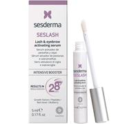 Sesderma 5ml Seslash Lash-brow Growth Activating Serum Clear