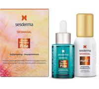 Sesderma Sesmahal French Maritime Pine Serum 30 ml + Liposomed Mist