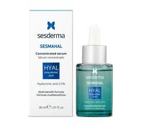 SESDERMA Sesmahal Hyal Serum Concentrated Hyaluronic Acid 2.5% 30 Ml