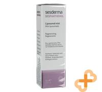 SESDERMA Sespanthenol Regenerating Liposomal Mist 50ml with Panthenol