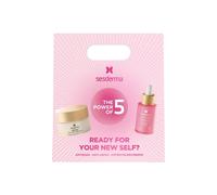 Sesderma The Power Of 5 Anti-Ageing Set