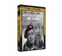 Sesenta Segundos De Vida (The Red Beret) (Import)