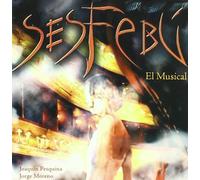 Sesfebu - El Musical