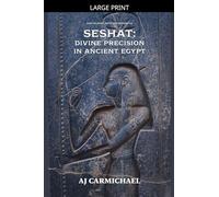 Seshat: Divine Precision in Ancient Egypt (17)