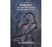 Seshat: Divine Precision in Ancient Egypt (17)