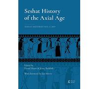 Seshat History of the Axial Age: 1