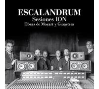 Sesiones Ion