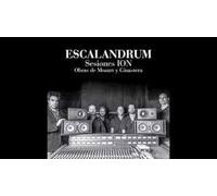 Sesiones Ion [VINYL]