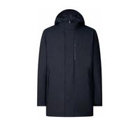 Sesle Coat - male - Save The Duck - Parkas - Blue - XL - Coats XL