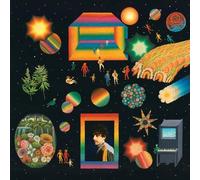 Sessa - Pequena Vertigem de Amor