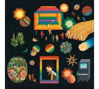 Sessa Pequena Vertigem De Amor (CD) Album (US IMPORT)