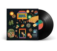 Sessa - Pequena Vertigem de Amor [VINYL]