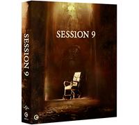 Session 9 (2-Disc Limited Edition) [Blu-ray]