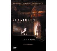 Session 9 [DVD] [2001] [Region 1] [US Import] [NTSC]