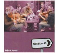 Session A9 - What Road?