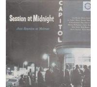 Session at Midnight