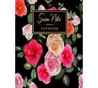Session Notes Notebook: Session Notes Notebook for Therapist Counselors Coaches and Social worker, therapist appointment book, Record Client Problems, Progress, Plans For Psychotherapists