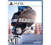 Session: Skate Sim for PlayStation 5