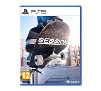 Session: Skate Sim PlayStation 5 (Sony Playstation 5)