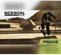 Session: Skate Sim - Prague DLC EU PC Steam CD Key