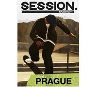 Session: Skate Sim Prague PC - DLC